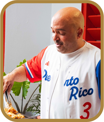 chef raúl correa