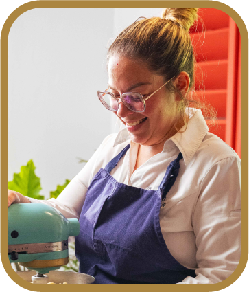 chef nasha fondeur